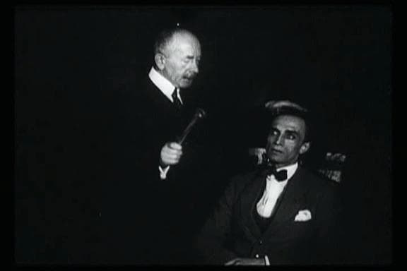 Different from the Others photo