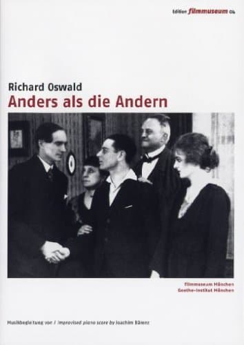 Different from the Others photo