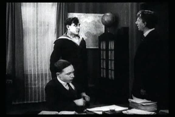 Different from the Others photo