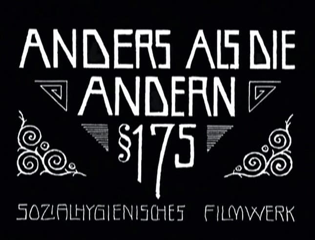 Different from the Others photo