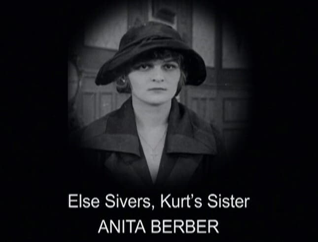 Different from the Others photo