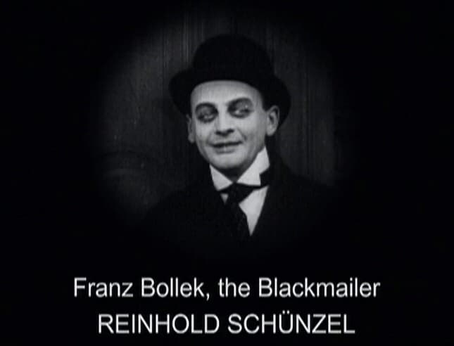 Different from the Others