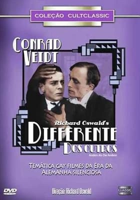 Different from the Others