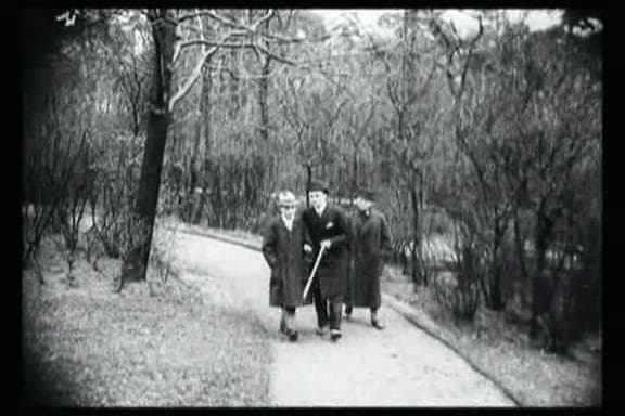 Different from the Others