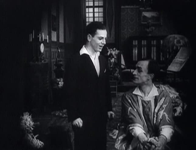 Different from the Others