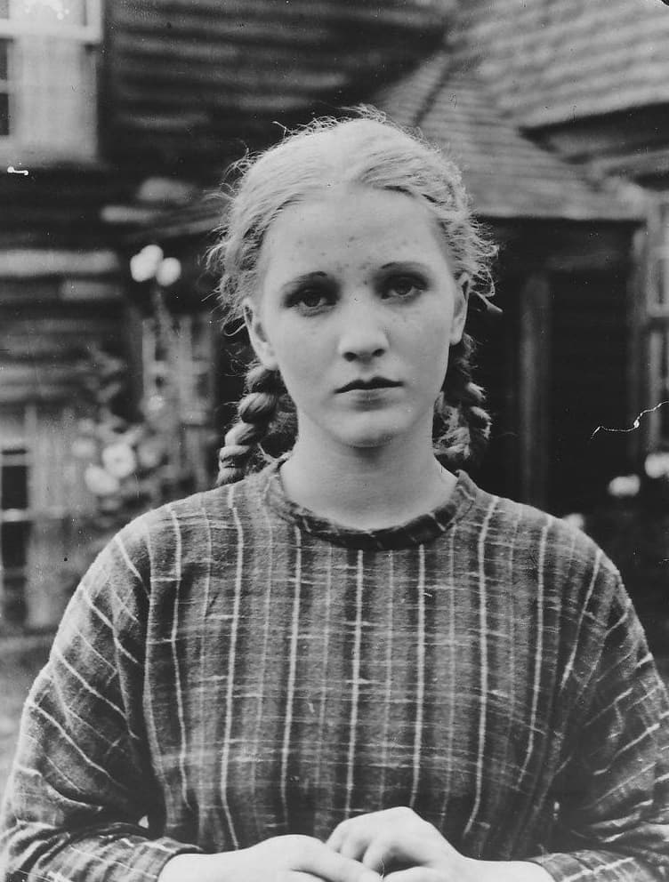 Anne of Green Gables photo