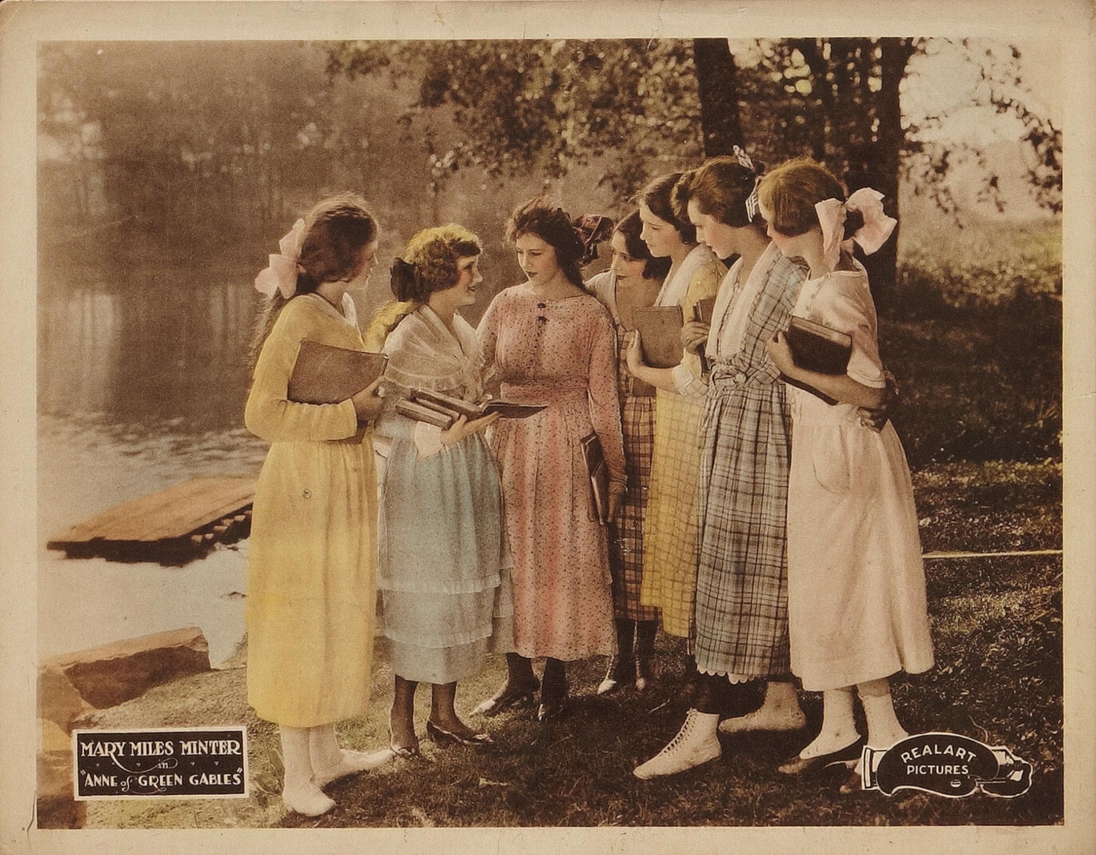 Anne of Green Gables photo