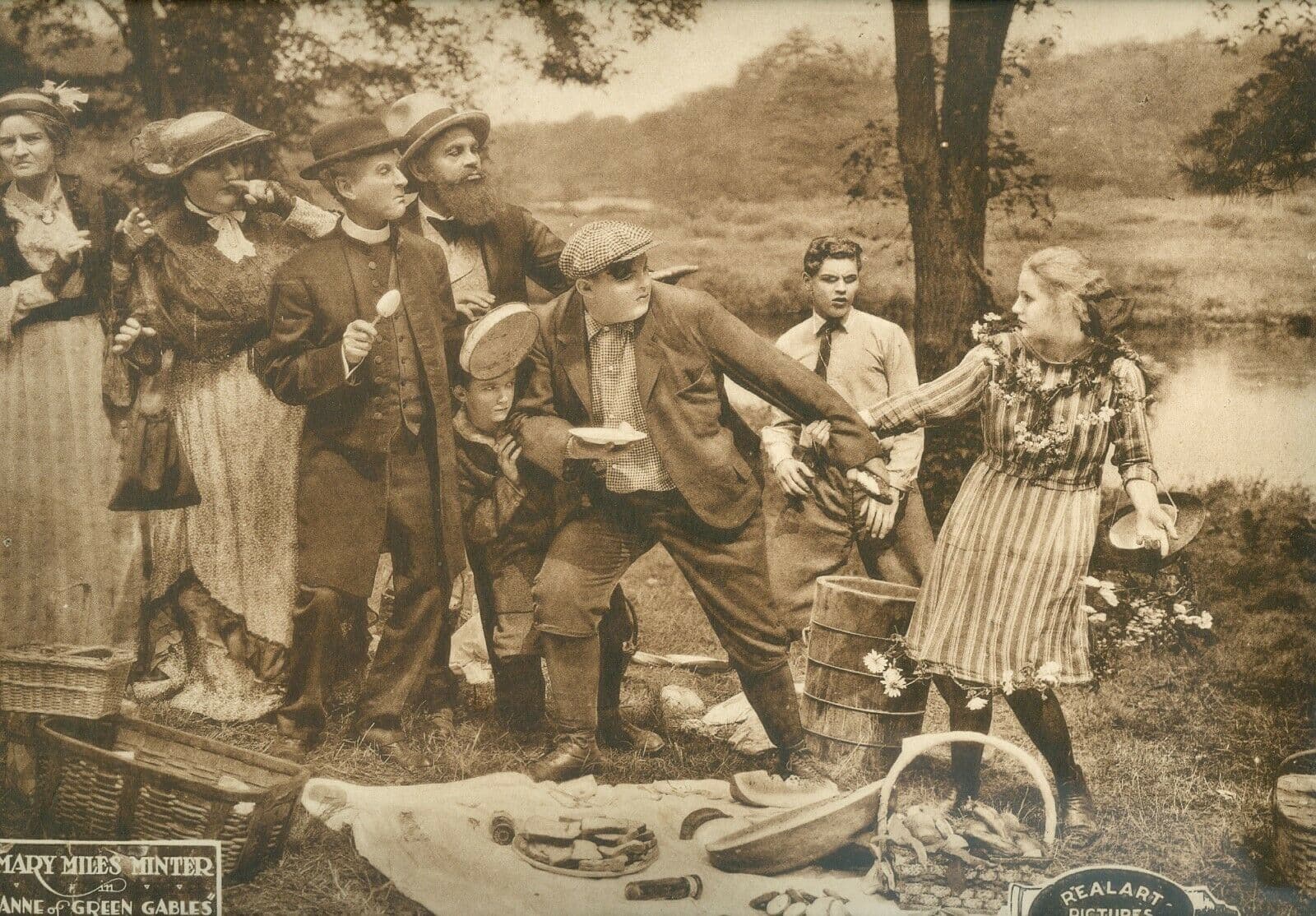 Anne of Green Gables photo