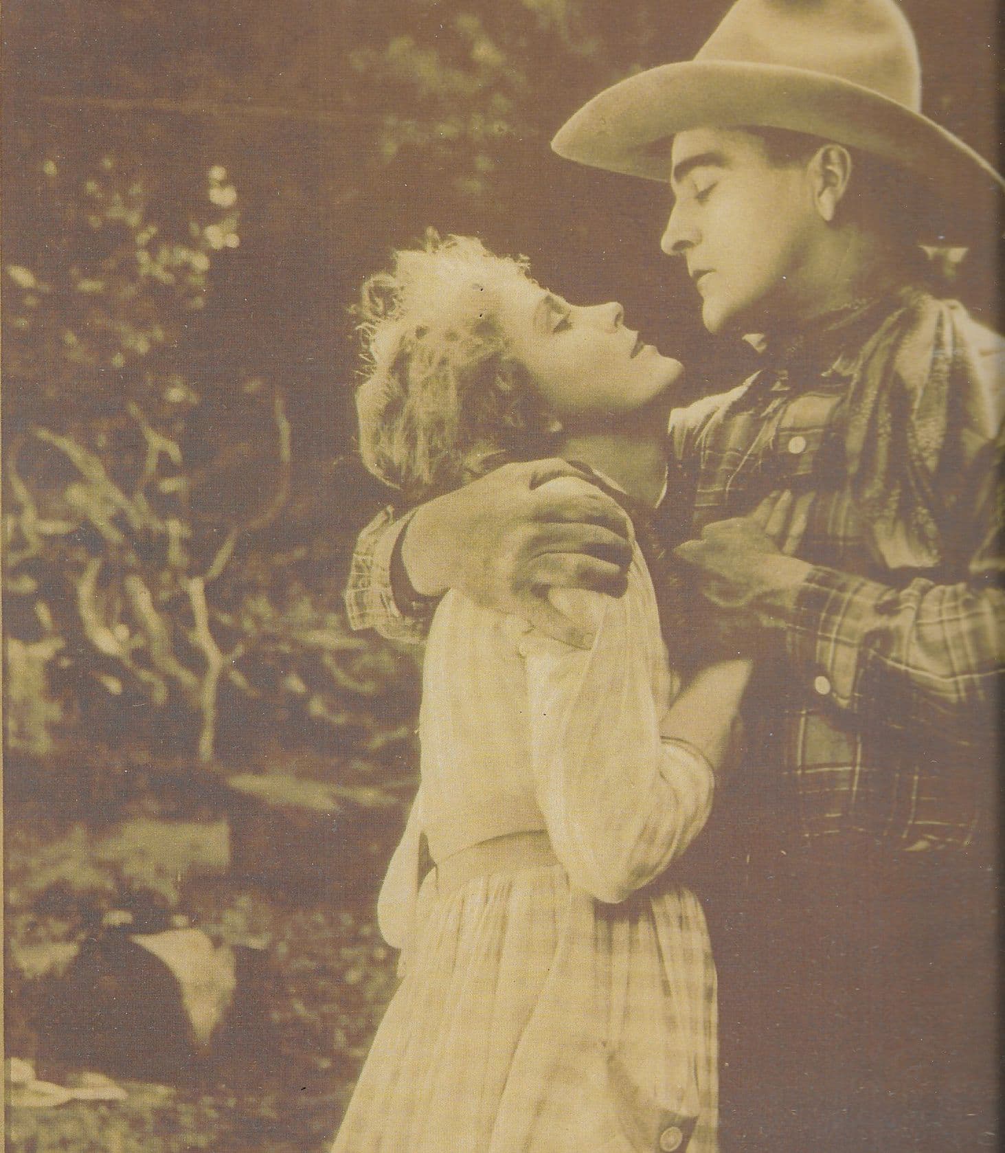 Bare-Fisted Gallagher photo