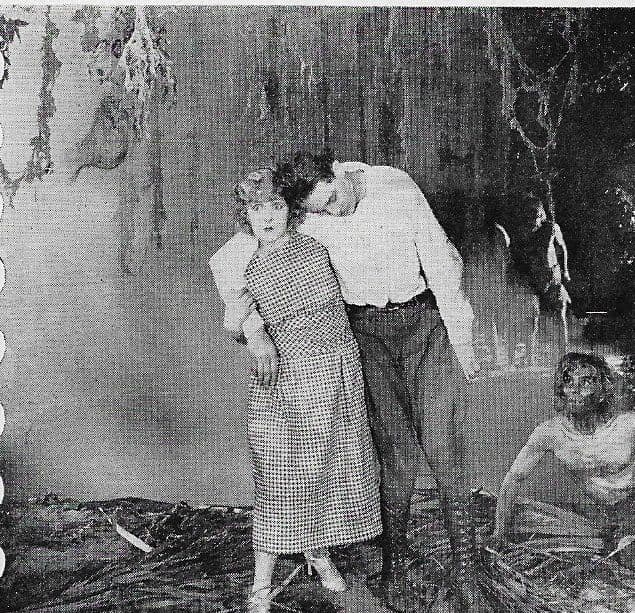 The Black Secret photo