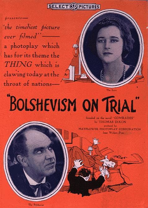Bolshevism on Trial