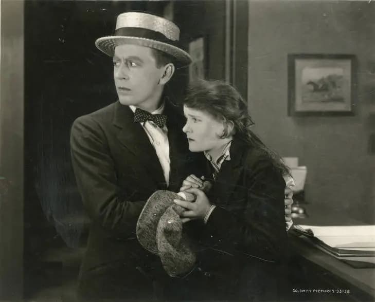 The Bondage of Barbara