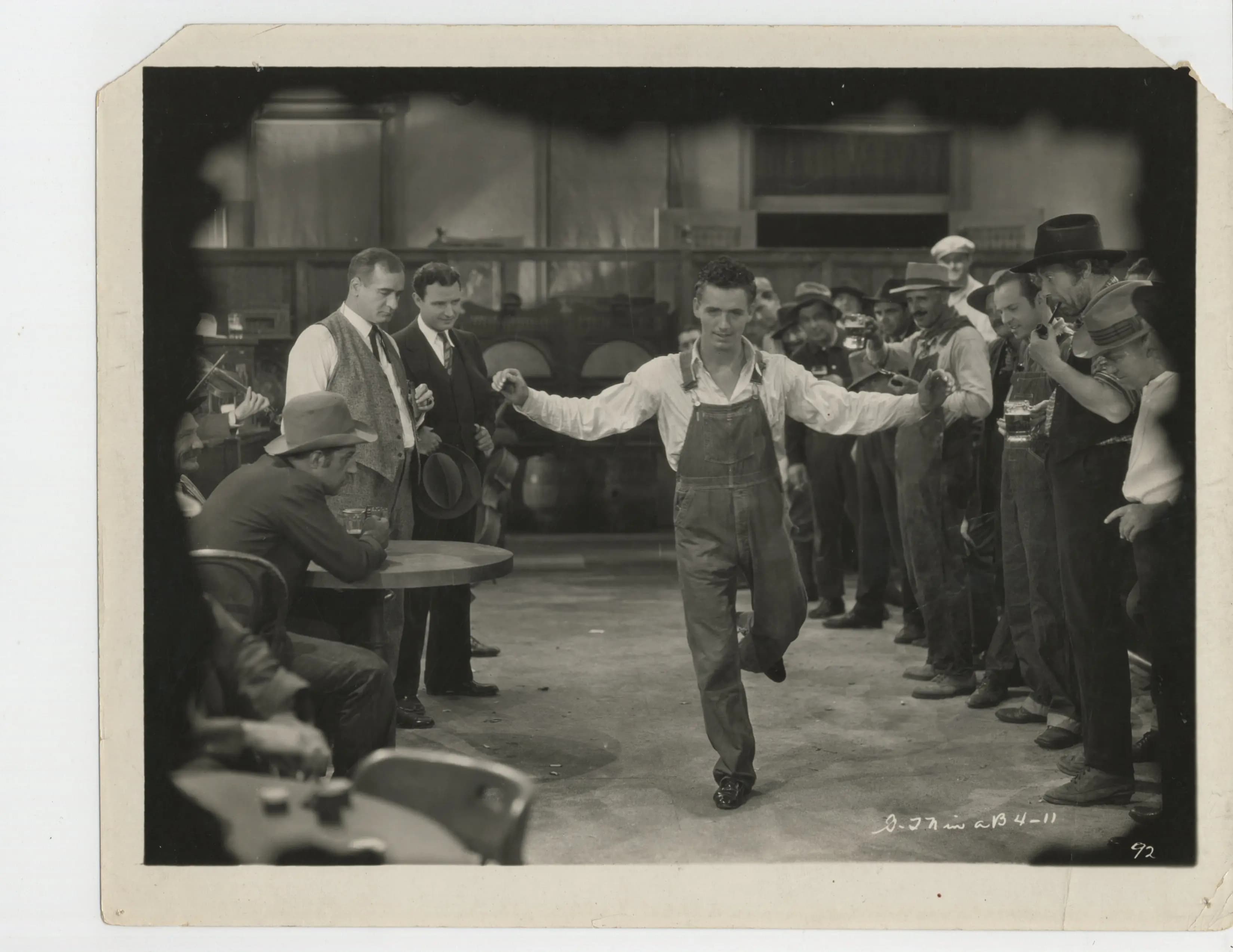 The Broken Commandments