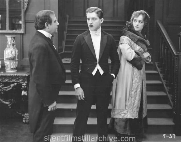 The Call of the Soul