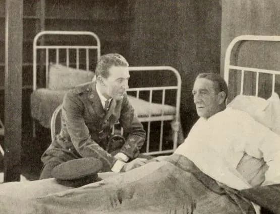 The City of Comrades