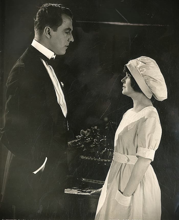 Come Out of the Kitchen