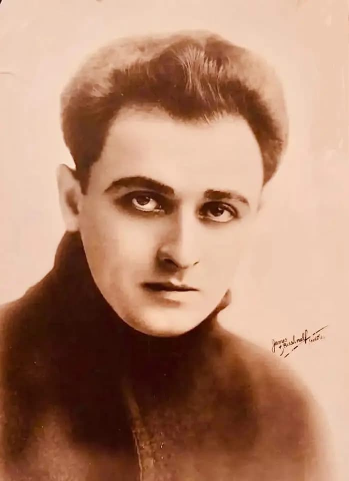 A Damsel in Distress