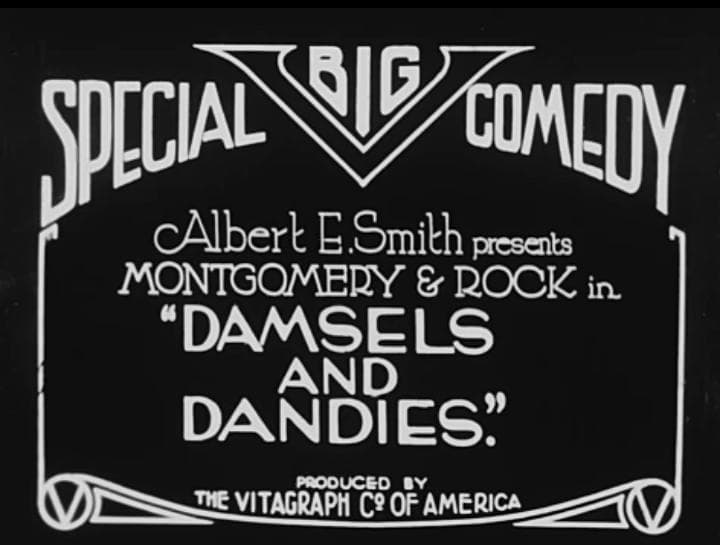 Damsels and Dandies
