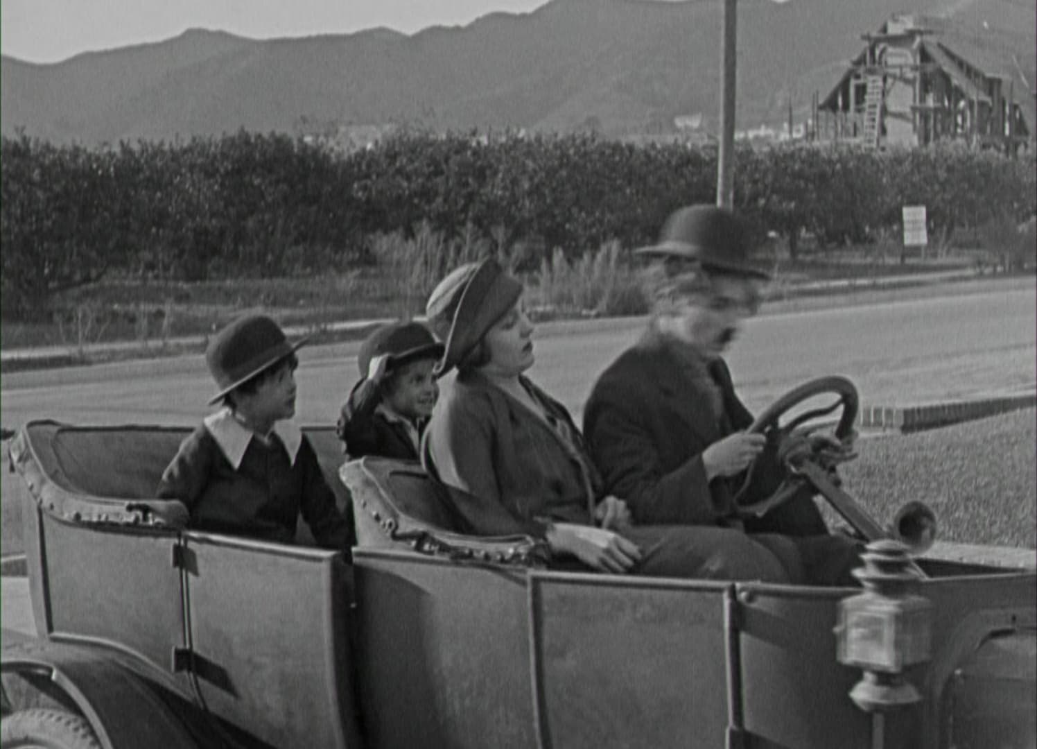 A Day's Pleasure photo