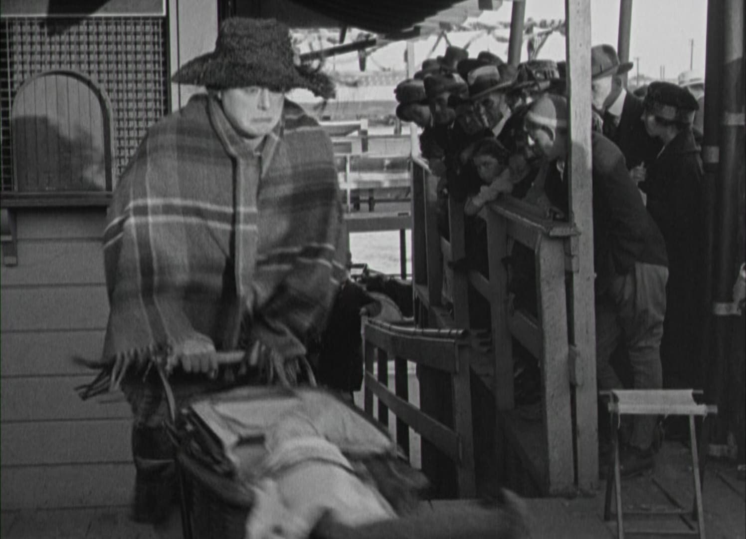 A Day's Pleasure photo