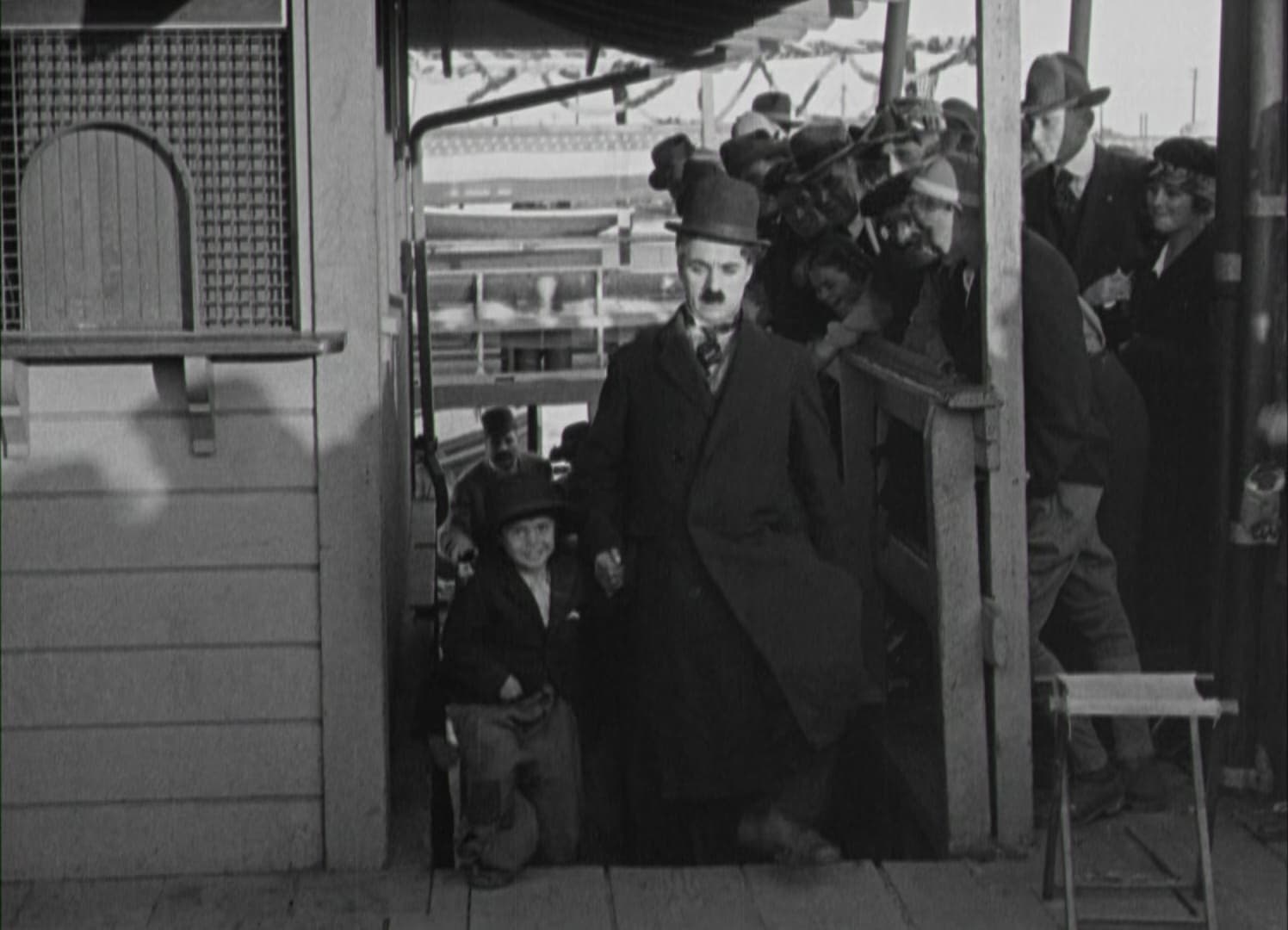 A Day's Pleasure photo