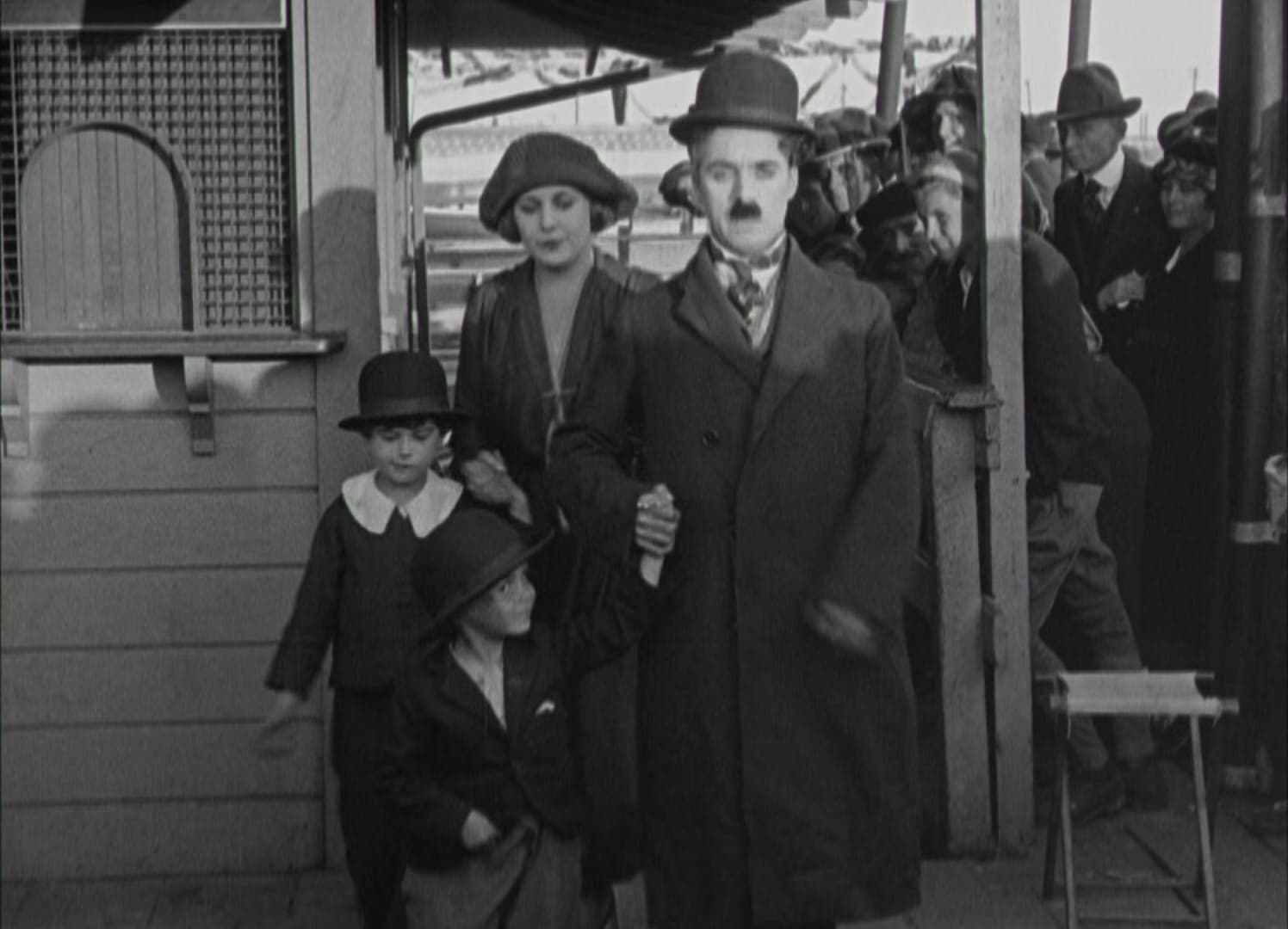 A Day's Pleasure photo