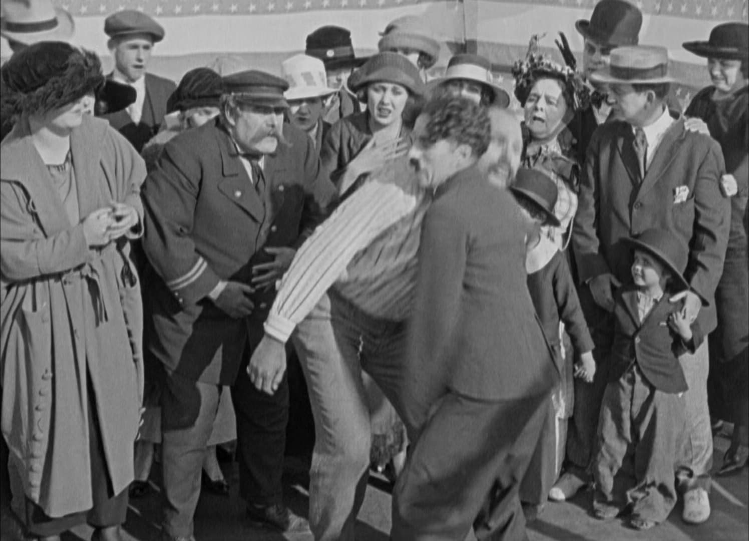 A Day's Pleasure photo