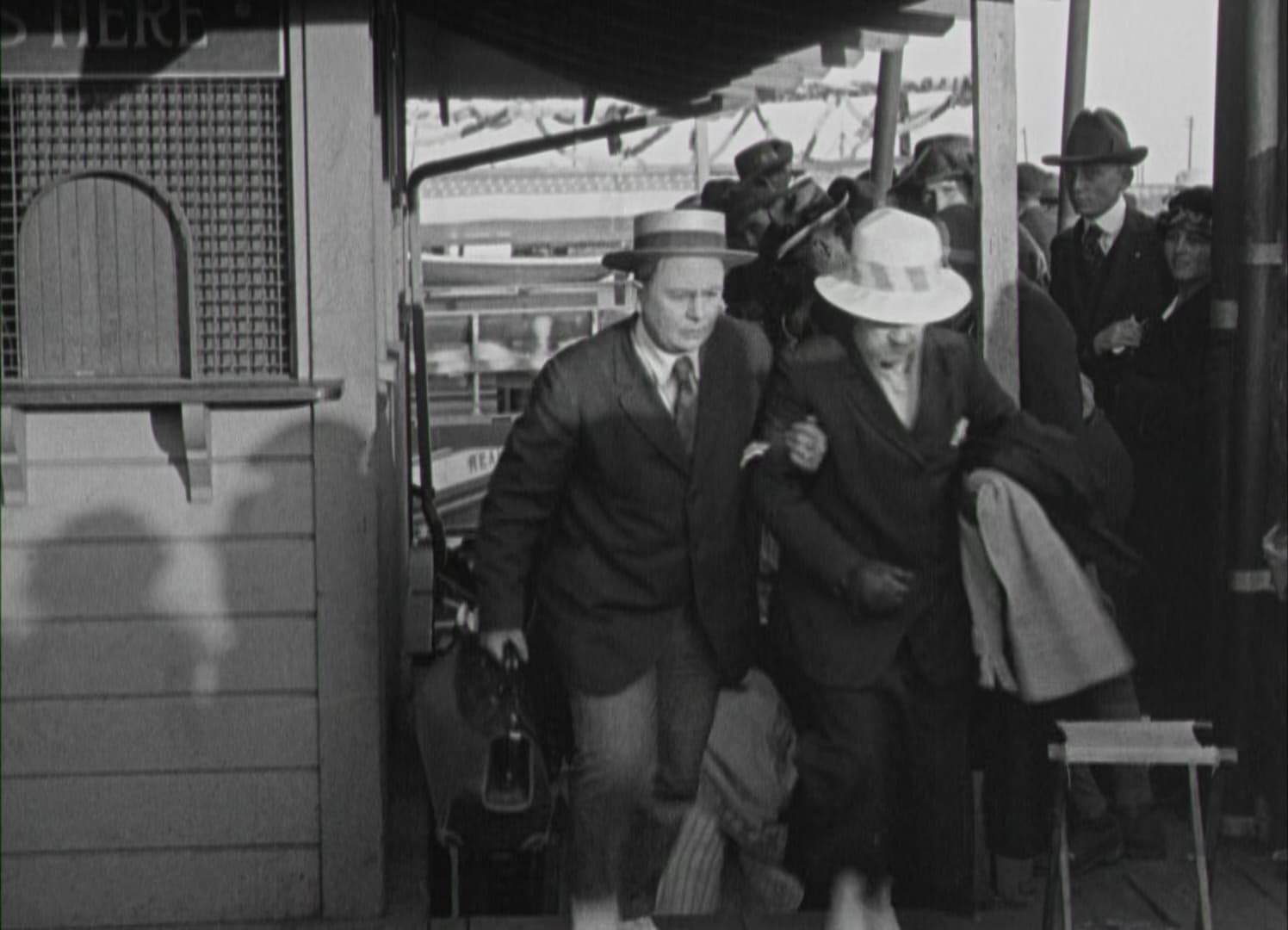 A Day's Pleasure photo