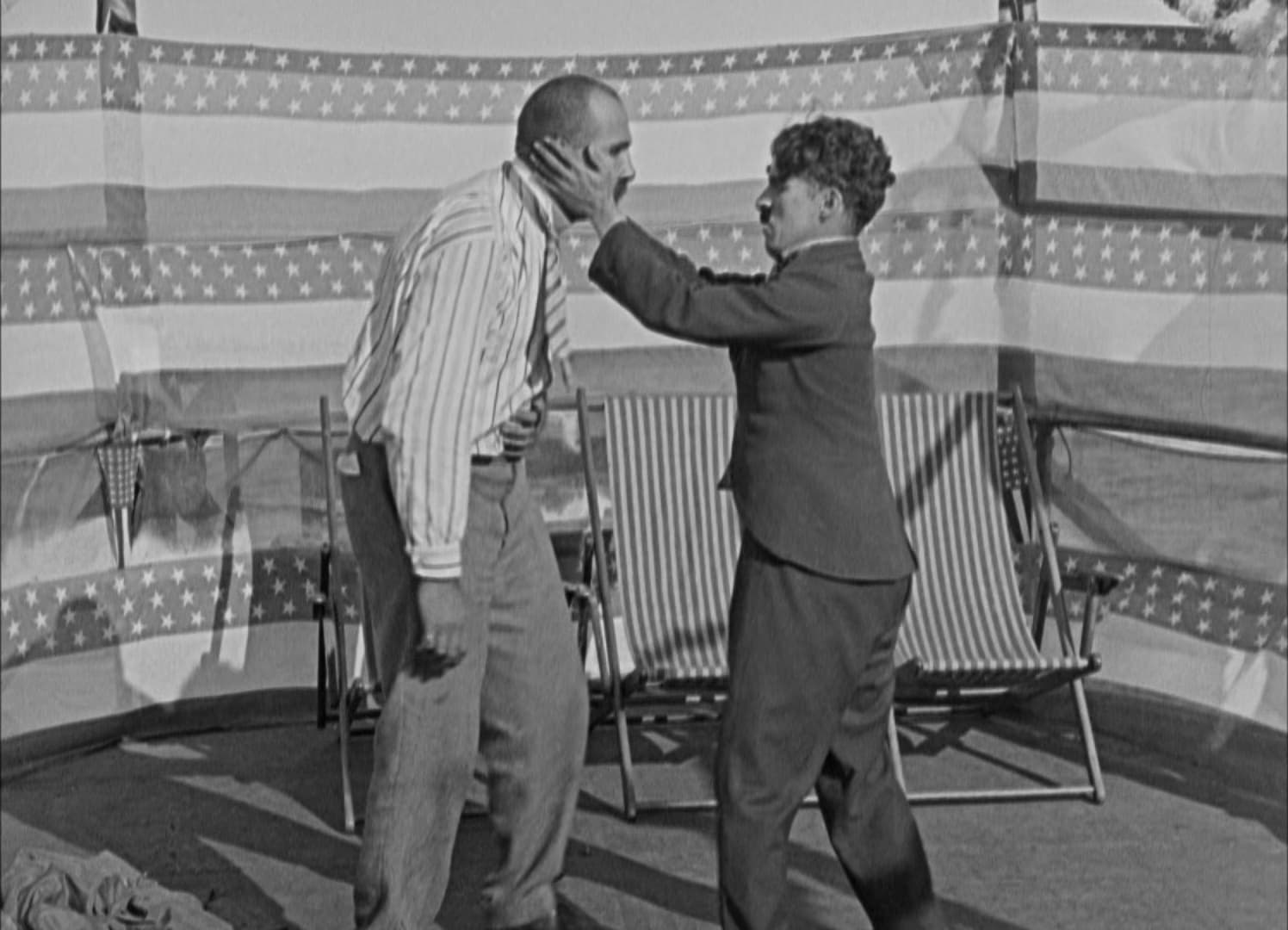 A Day's Pleasure photo