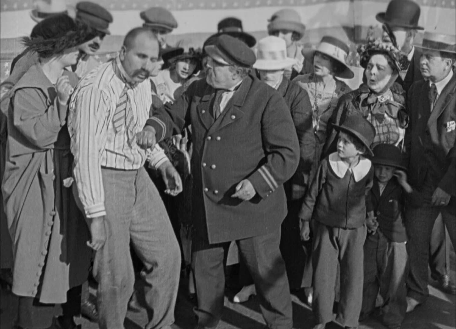 A Day's Pleasure photo