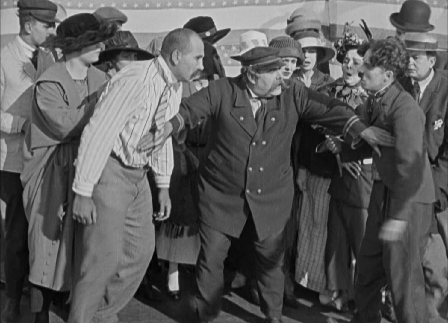 A Day's Pleasure photo