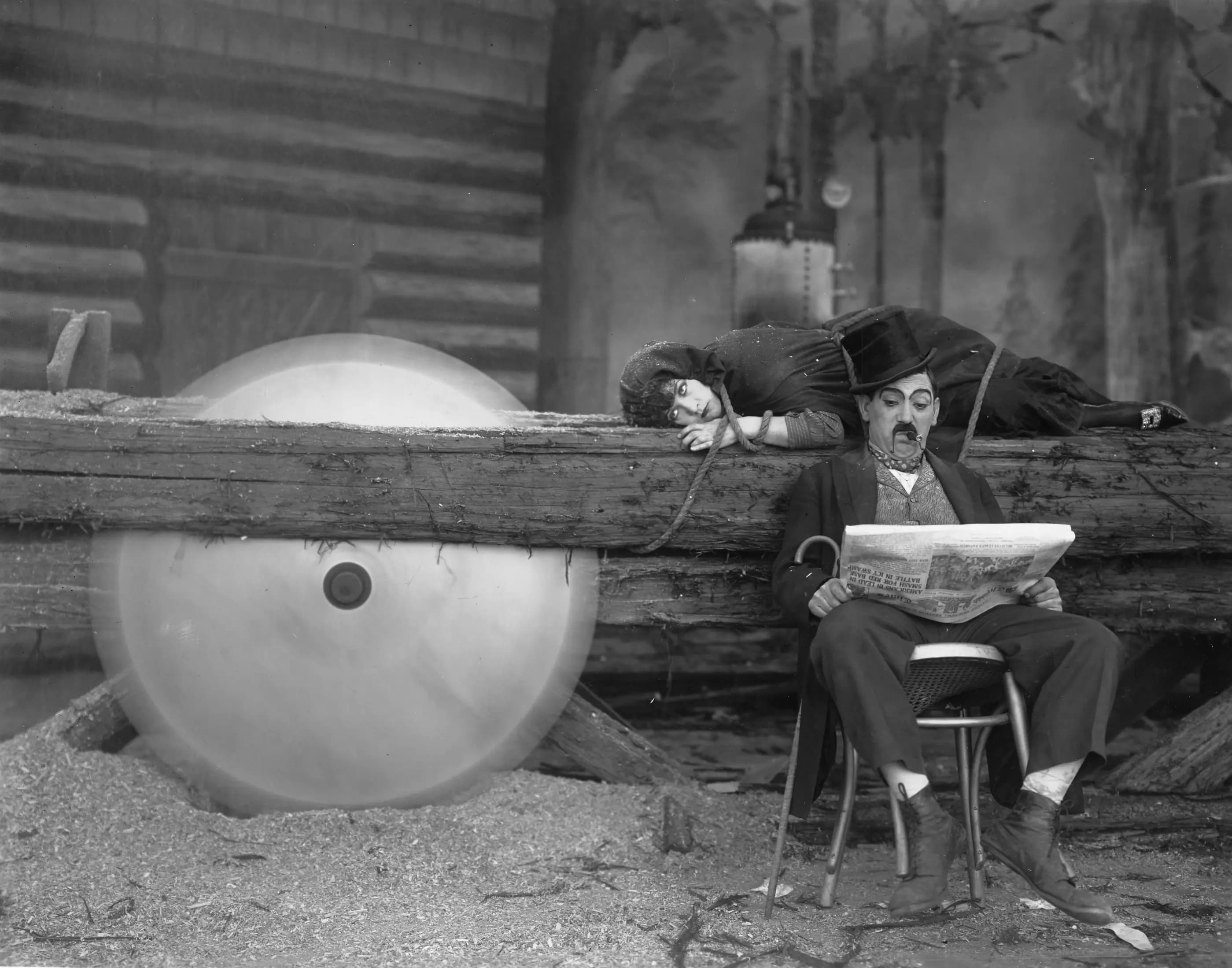 East Lynne with Variations