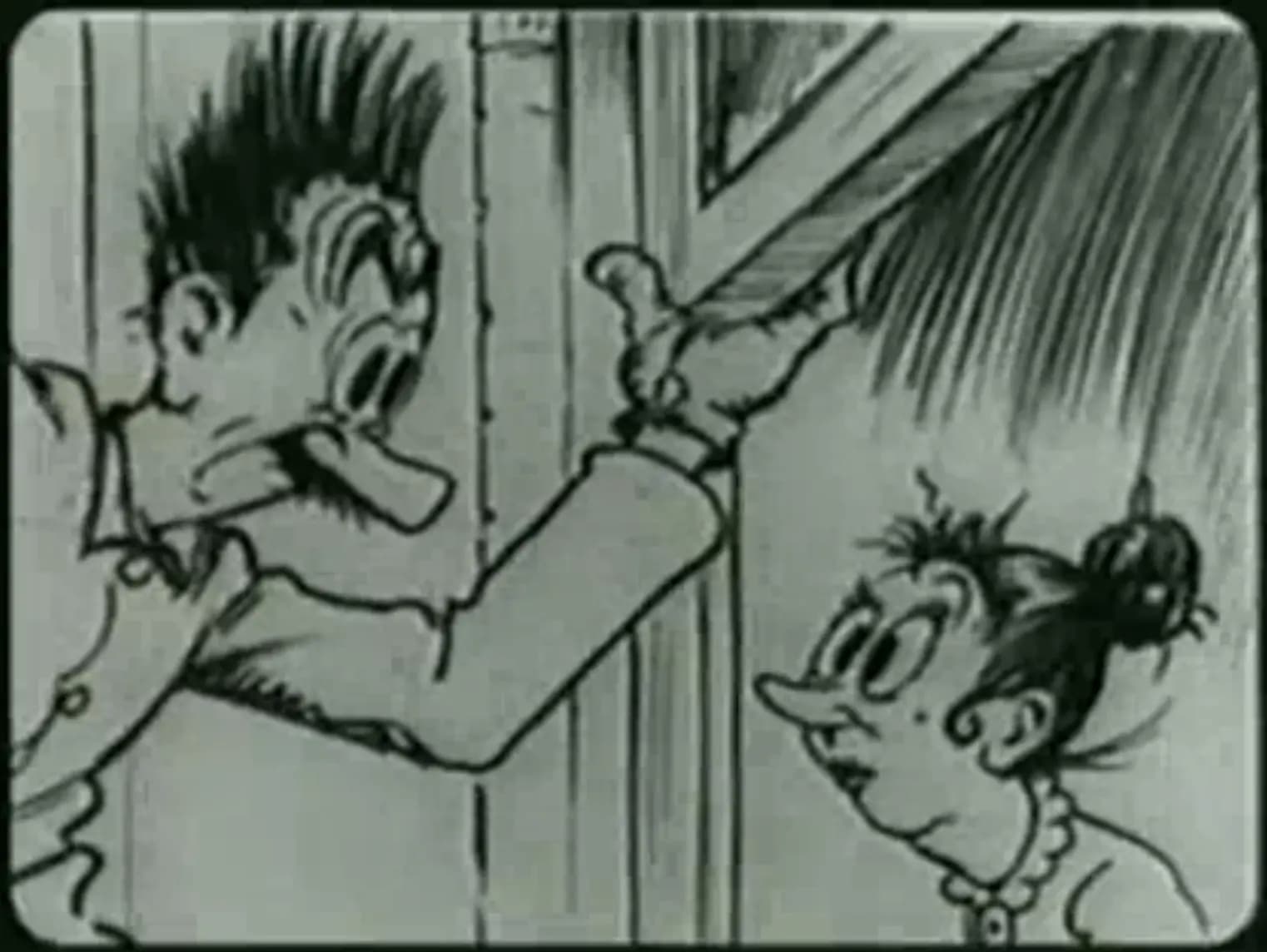 Fireman Save My Child