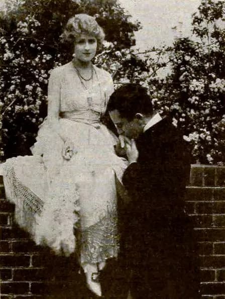 Fools and Their Money