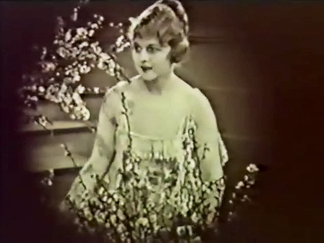 For Better, for Worse