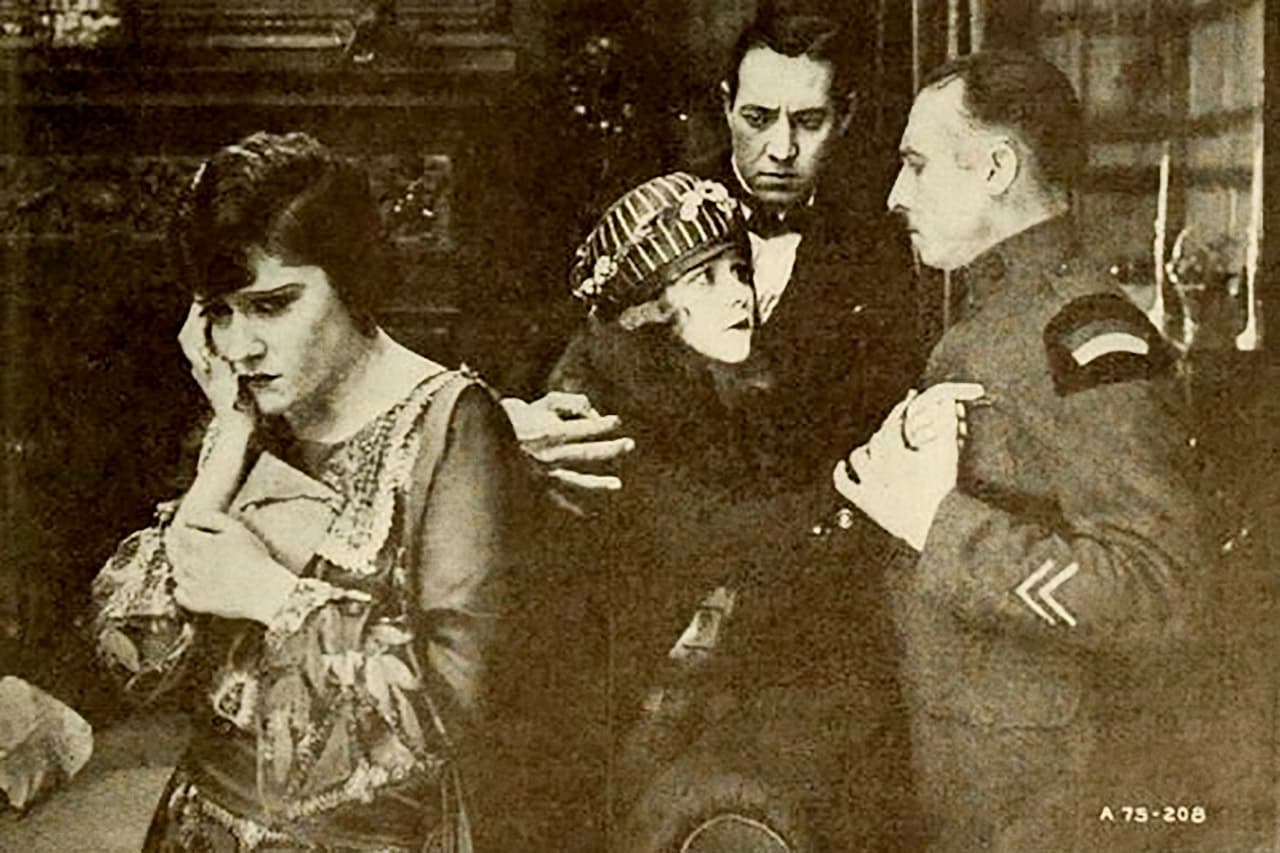 For Better, for Worse