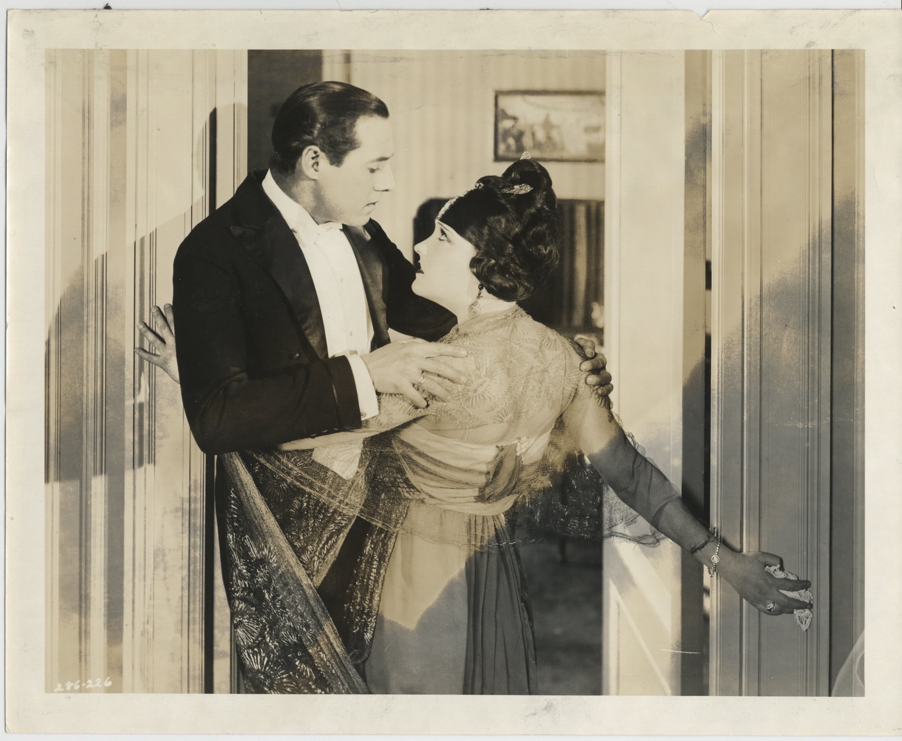 For Better, for Worse