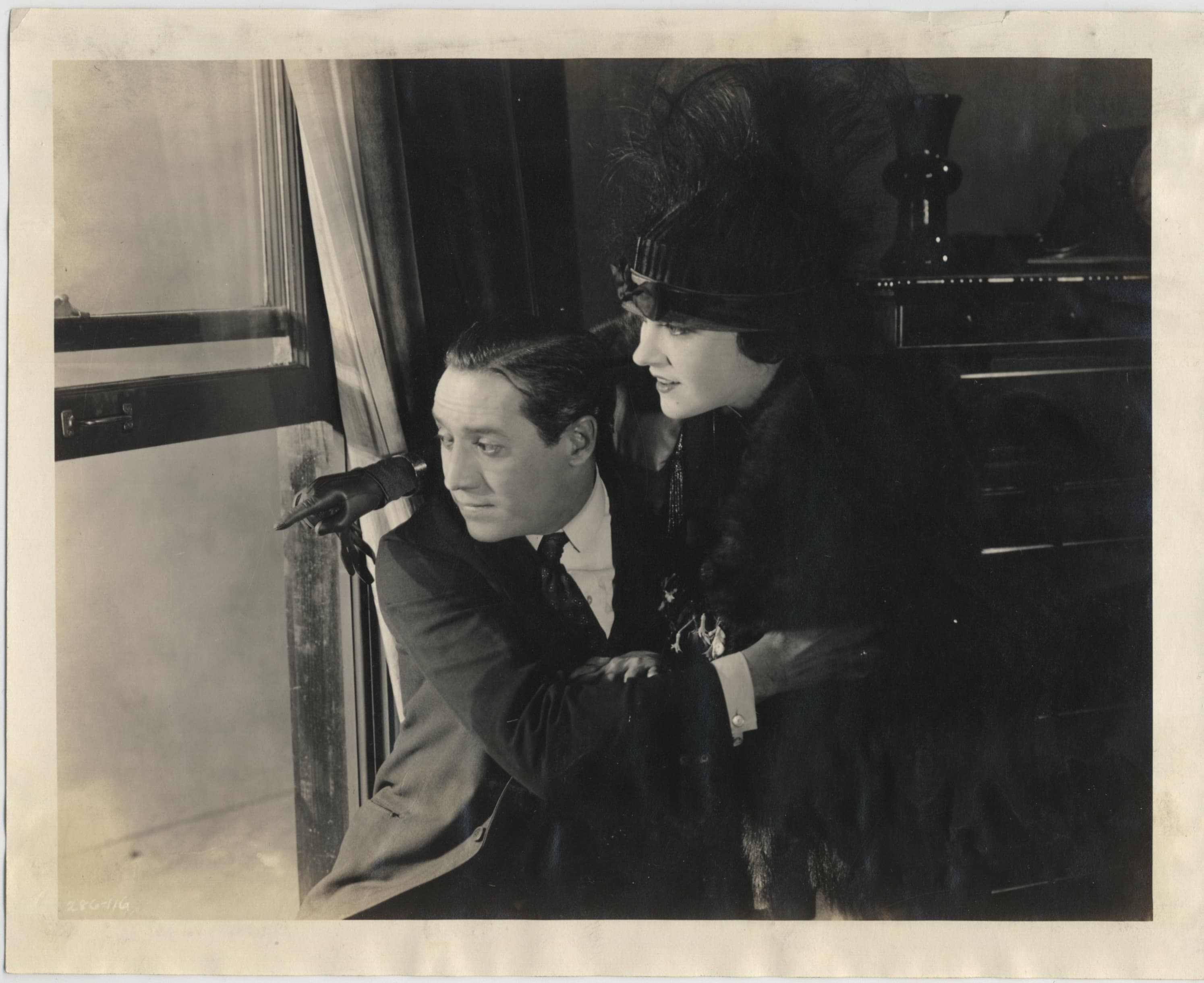 For Better, for Worse