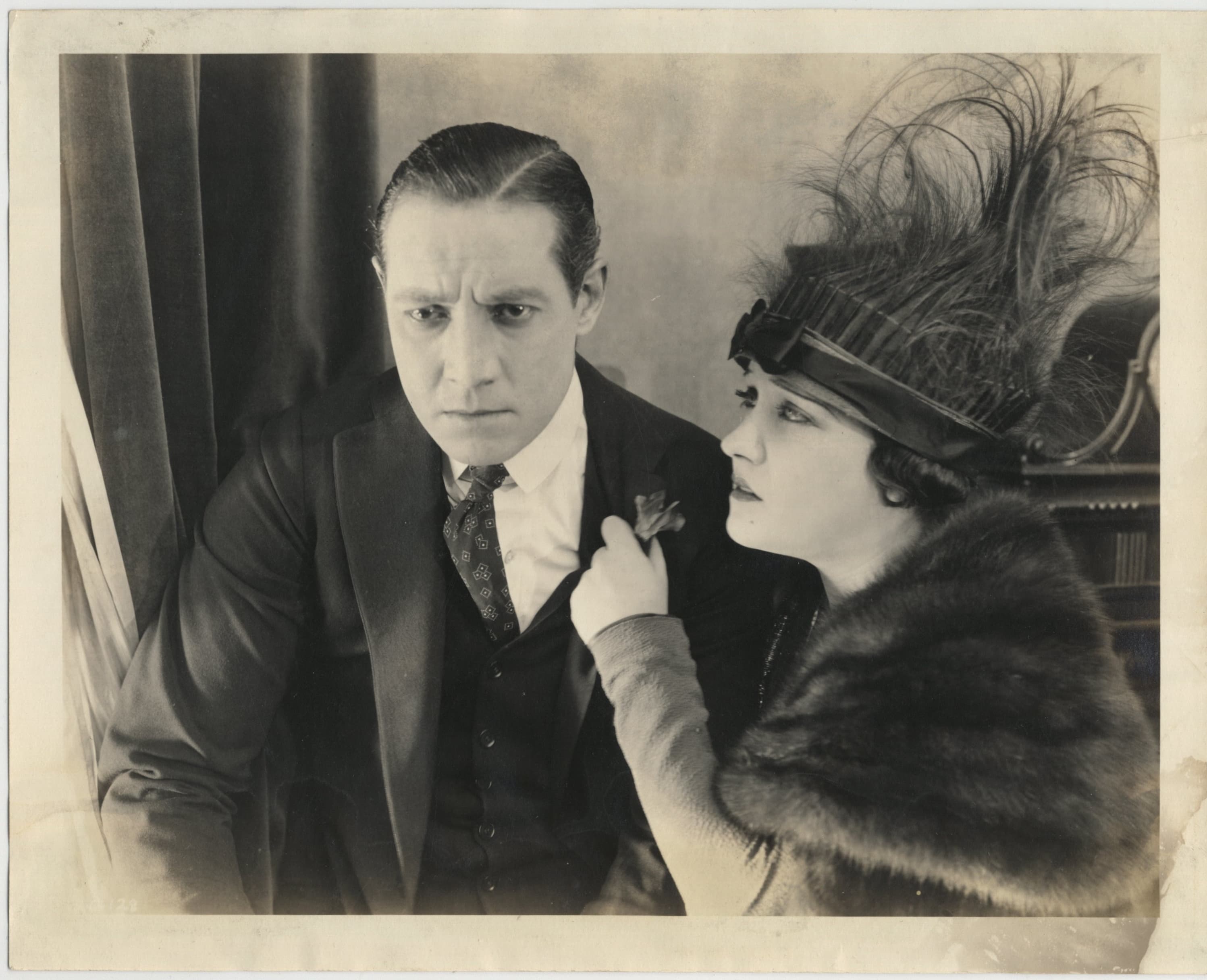 For Better, for Worse