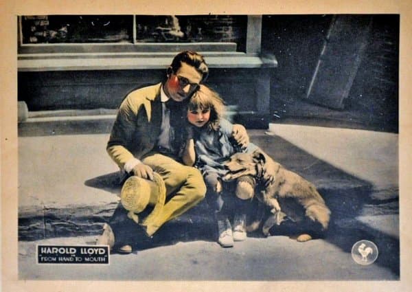 From Hand to Mouth photo