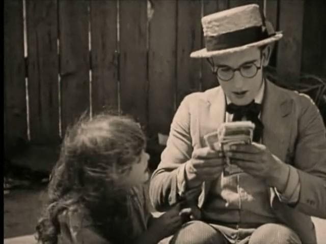 From Hand to Mouth photo