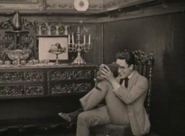 From Hand to Mouth photo