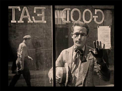 From Hand to Mouth photo