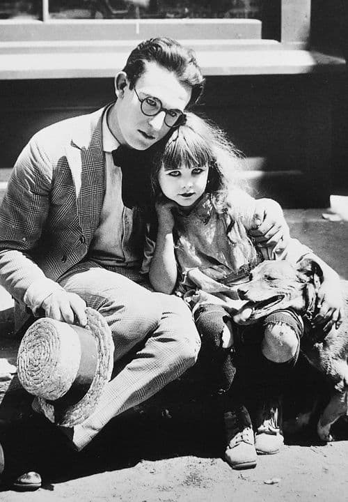 From Hand to Mouth photo