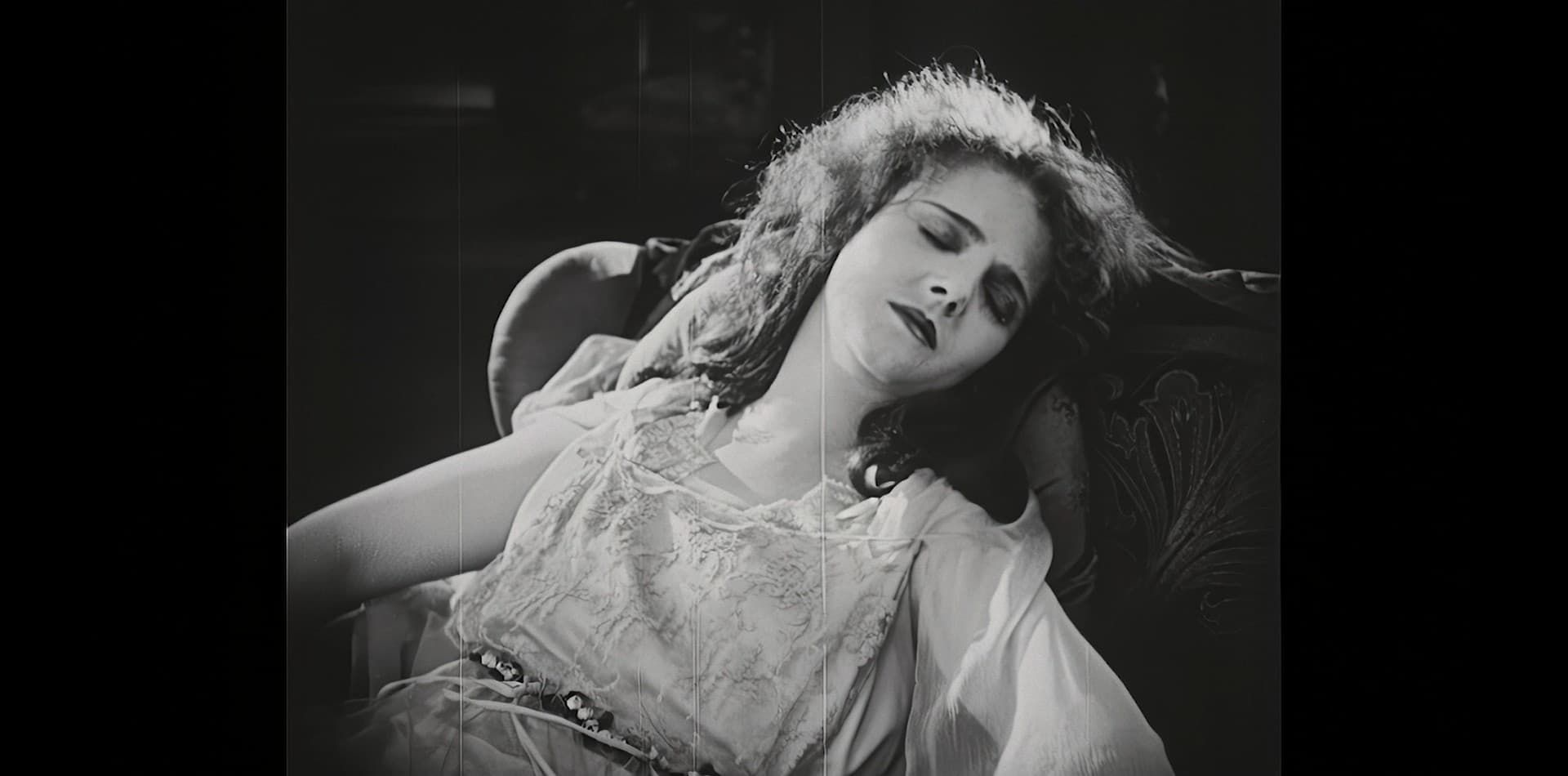 The Glorious Lady photo