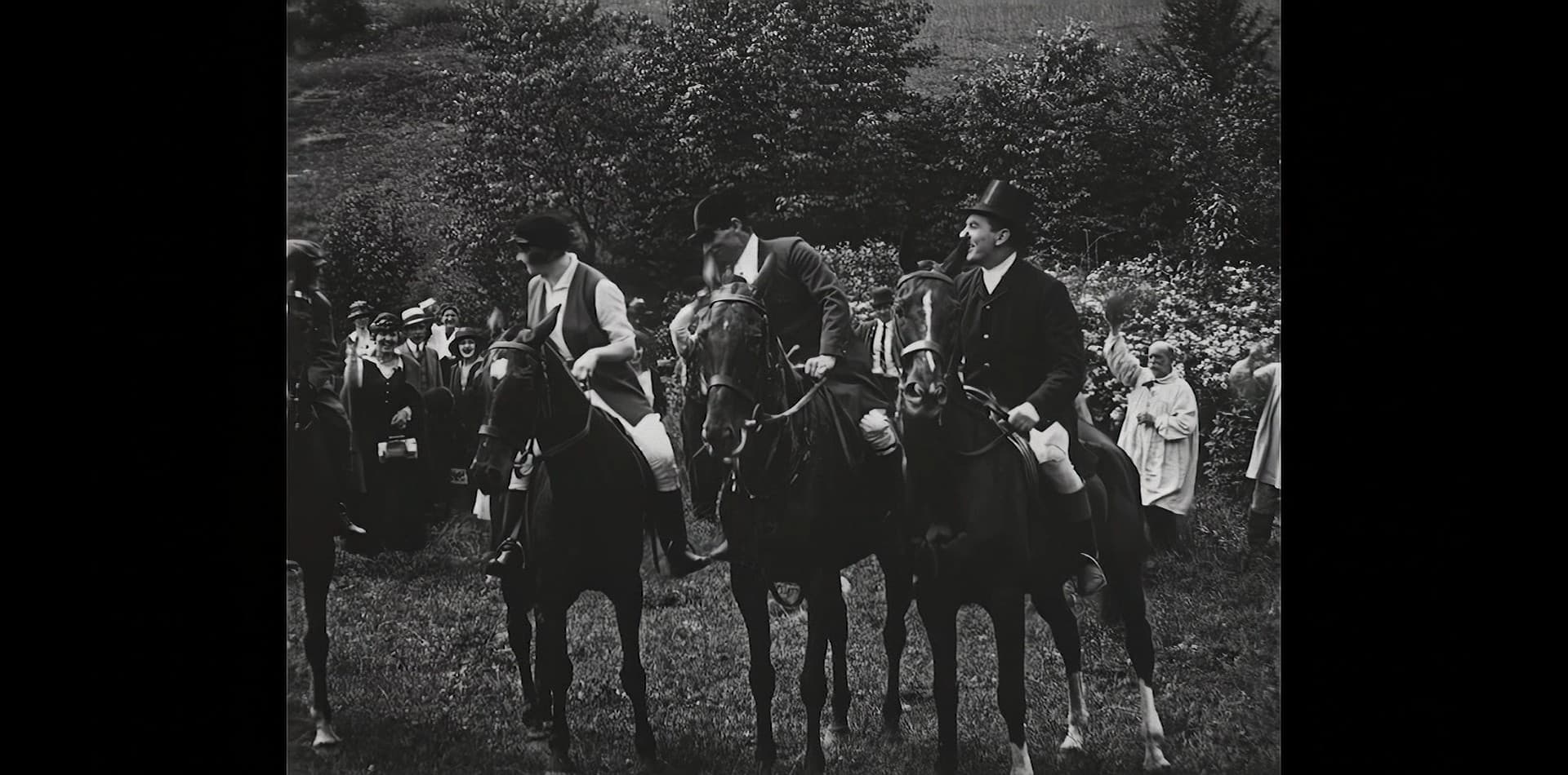 The Glorious Lady photo