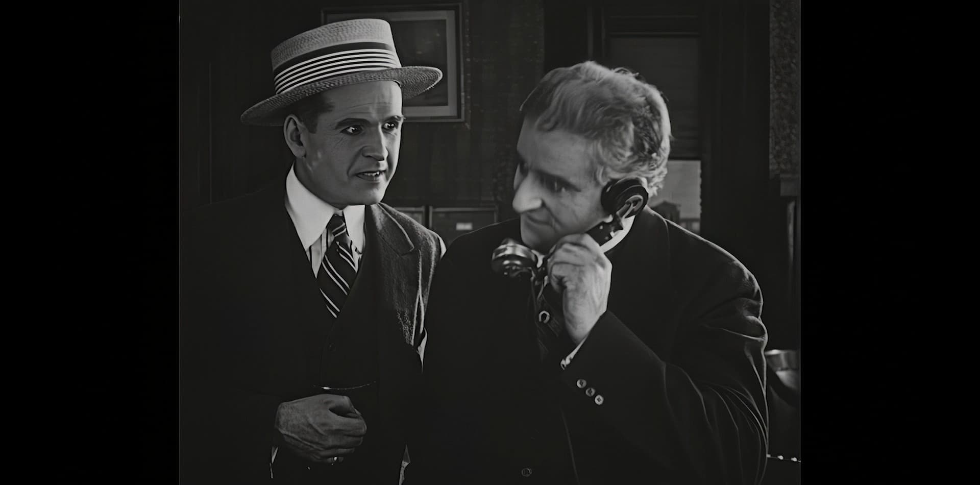 The Glorious Lady photo