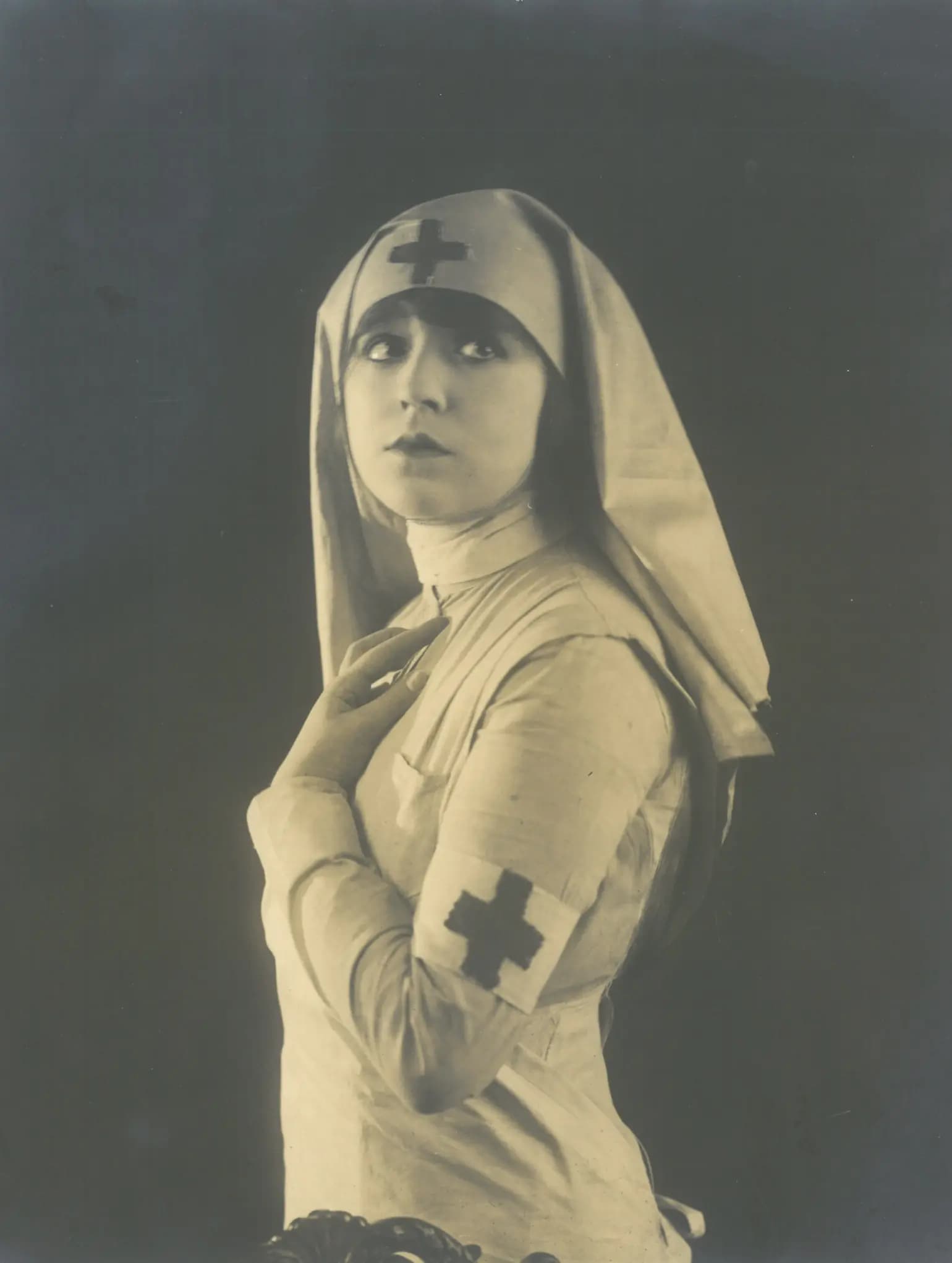 The Great Victory, Wilson or the Kaiser? The Fall of the Hohenzollerns