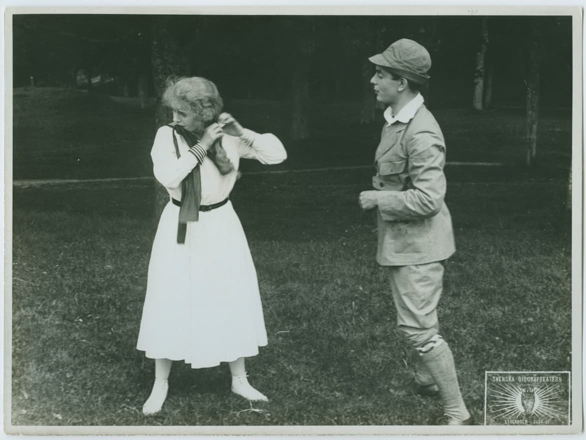 Hans nåds testamente photo