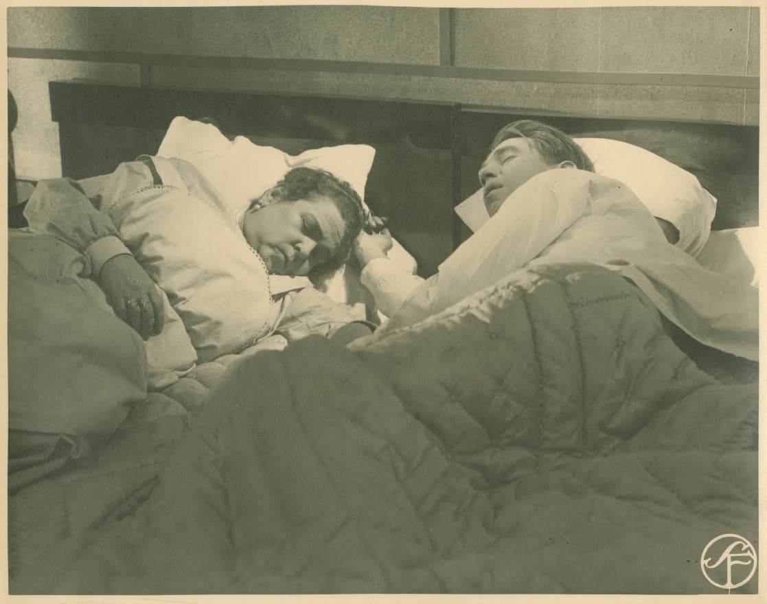 Hans nåds testamente photo